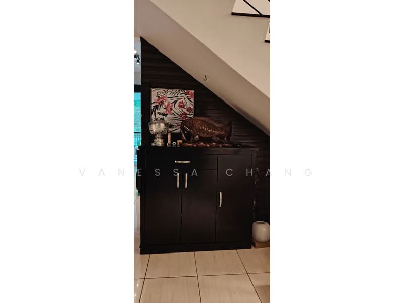 Condominium for Rent at Armanee Terrace - Vanessa Chang - Interior - PropertyGuru.com.my