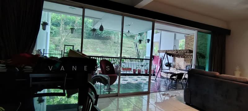 Condominium for Rent at Armanee Terrace - Vanessa Chang - Living Room - PropertyGuru.com.my