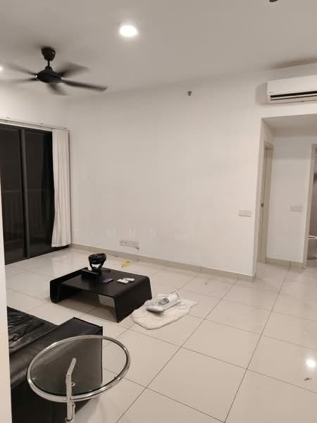 Service Residence for Rent at Setia City Residences - Timun Wan - Living Room - PropertyGuru.com.my