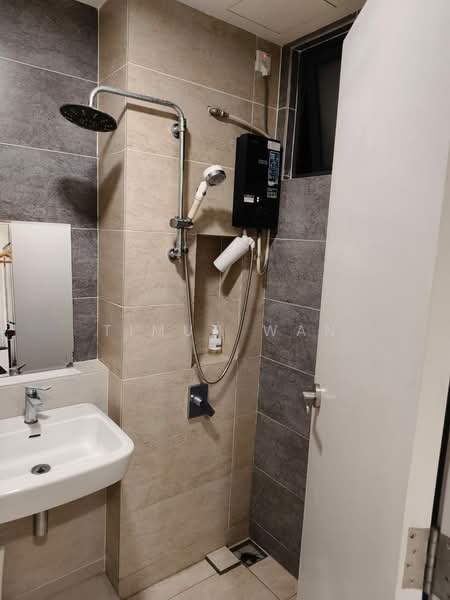 Service Residence for Rent at Setia City Residences - Timun Wan - Bathroom - PropertyGuru.com.my