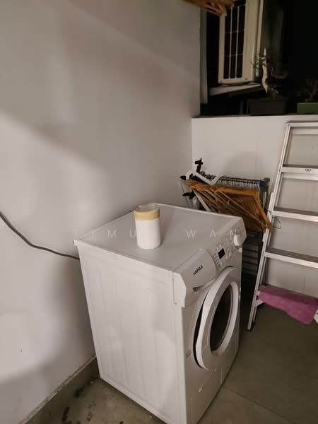 Service Residence for Rent at Setia City Residences - Timun Wan - Interior - PropertyGuru.com.my