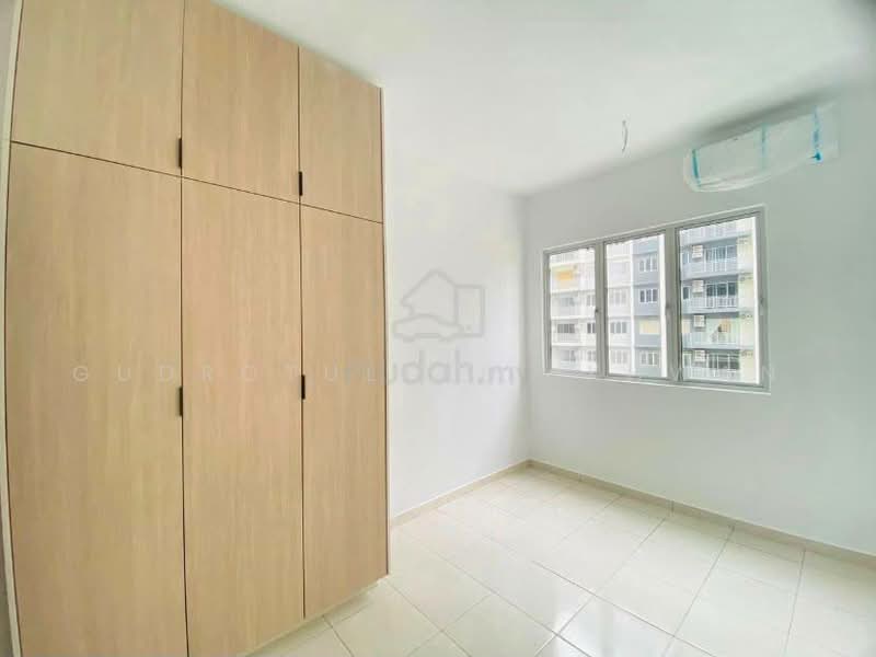 Condominium for Rent at Residensi Adelia 4 - Gudrotullah Ikhwan - Bedroom - PropertyGuru.com.my