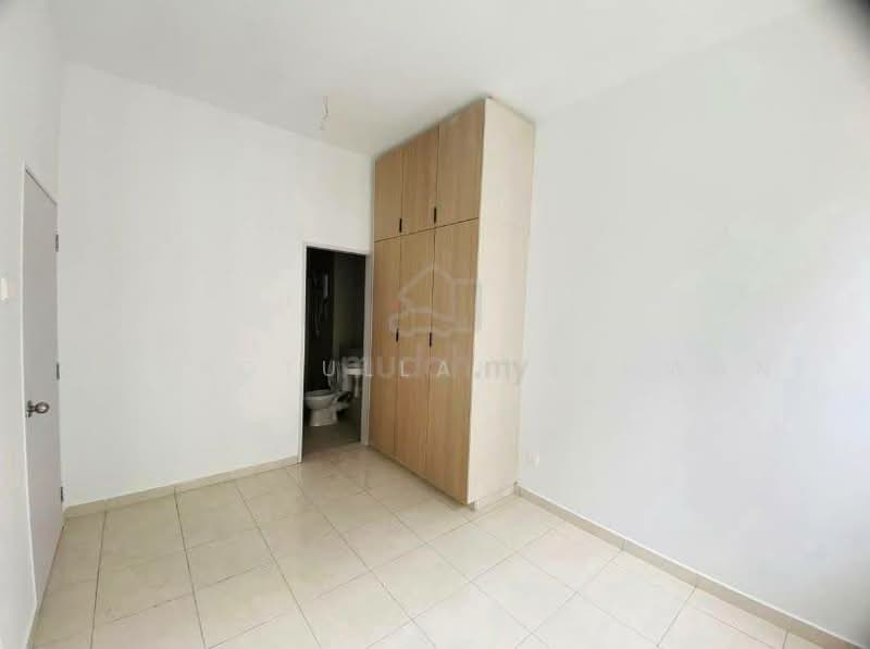 Condominium for Rent at Residensi Adelia 4 - Gudrotullah Ikhwan - Bathroom - PropertyGuru.com.my