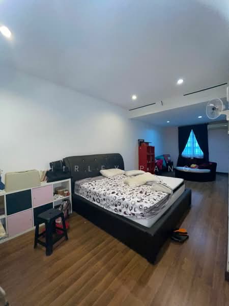 Semi-Detached House for Sale in Taman Nusa Idaman (Iskandar Puteri (Nusajaya)) - Shirley Pang - Bedroom - PropertyGuru.com.my