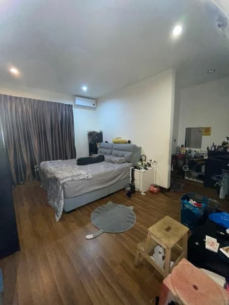 Semi-Detached House for Sale in Taman Nusa Idaman (Iskandar Puteri (Nusajaya)) - Shirley Pang - Bedroom - PropertyGuru.com.my