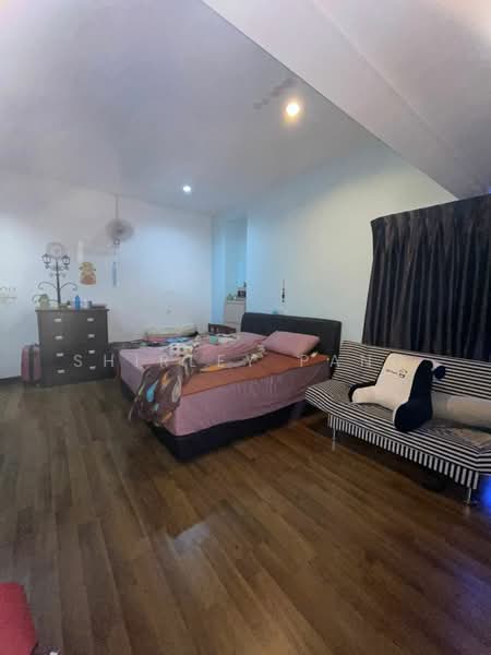 Semi-Detached House for Sale in Taman Nusa Idaman (Iskandar Puteri (Nusajaya)) - Shirley Pang - Bedroom - PropertyGuru.com.my