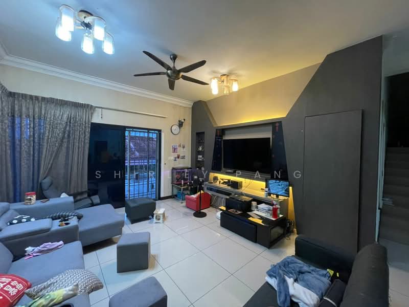 Semi-Detached House for Sale in Taman Nusa Idaman (Iskandar Puteri (Nusajaya)) - Shirley Pang - PropertyGuru.com.my