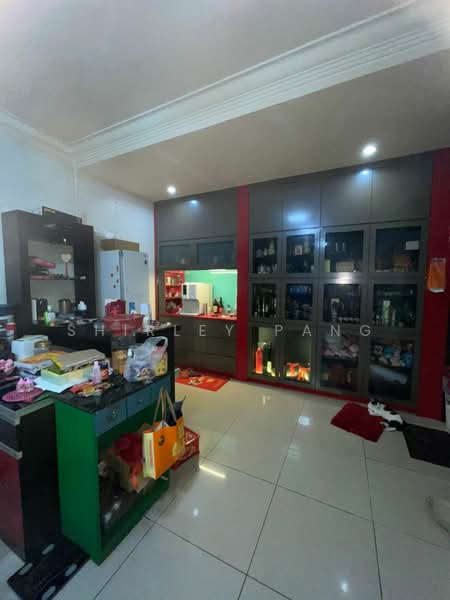 Semi-Detached House for Sale in Taman Nusa Idaman (Iskandar Puteri (Nusajaya)) - Shirley Pang - PropertyGuru.com.my