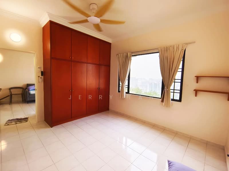 Apartment for Rent at Parkview Towers - Jerry Tan - Bedroom - PropertyGuru.com.my