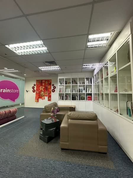Office for Rent in Shah Alam (Selangor) - Ridzuan Lu - Interior - PropertyGuru.com.my