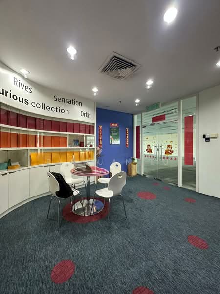 Office for Rent in Shah Alam (Selangor) - Ridzuan Lu - Interior - PropertyGuru.com.my