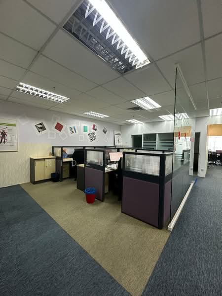 Office for Rent in Shah Alam (Selangor) - Ridzuan Lu - Interior - PropertyGuru.com.my