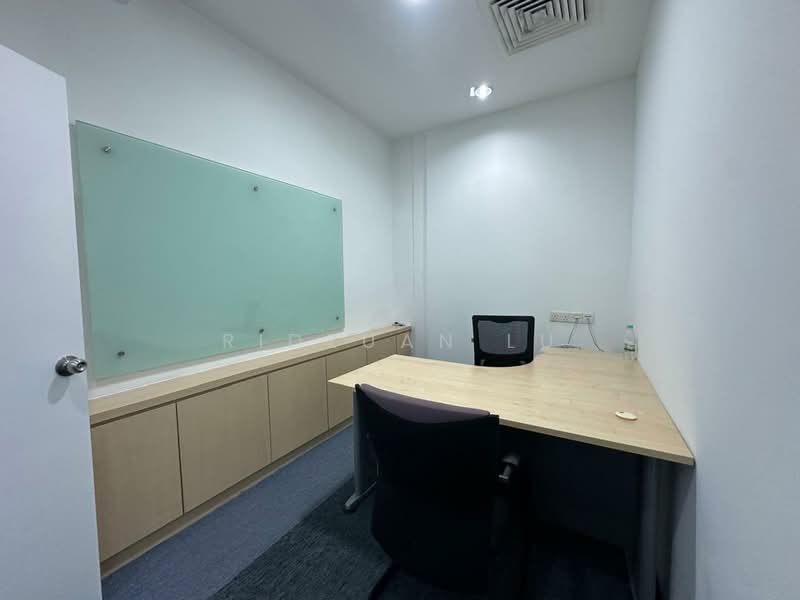 Office for Rent in Shah Alam (Selangor) - Ridzuan Lu - Study - PropertyGuru.com.my