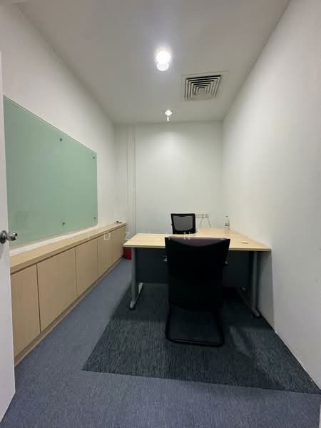 Office for Rent in Shah Alam (Selangor) - Ridzuan Lu - Study - PropertyGuru.com.my