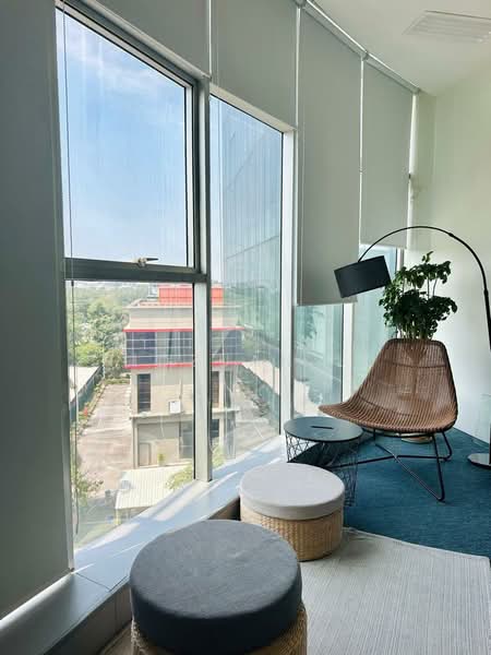 Office for Rent in Shah Alam (Selangor) - Ridzuan Lu - View - PropertyGuru.com.my