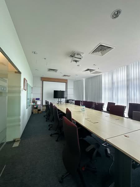 Office for Rent in Shah Alam (Selangor) - Ridzuan Lu - Interior - PropertyGuru.com.my