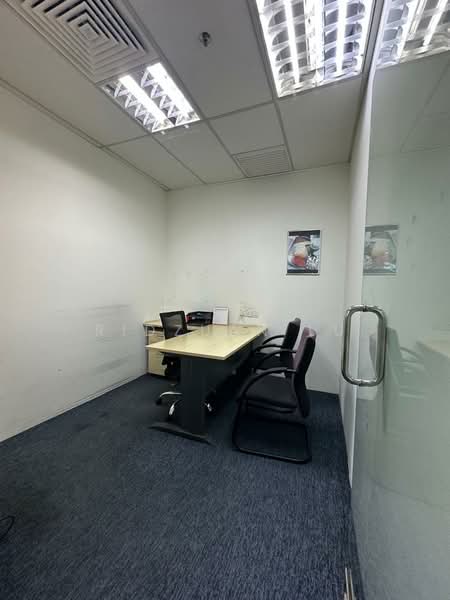 Office for Rent in Shah Alam (Selangor) - Ridzuan Lu - Interior - PropertyGuru.com.my