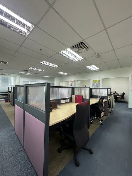 Office for Rent in Shah Alam (Selangor) - Ridzuan Lu - Interior - PropertyGuru.com.my