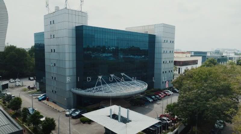 Office for Rent in Shah Alam (Selangor) - Ridzuan Lu - Exterior - PropertyGuru.com.my