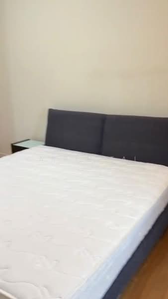 Servis Apartment untuk Disewa di St Mary Residences - Carren Tai - Bedroom - PropertyGuru.com.my