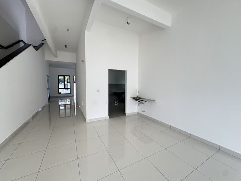 Rumah Berkembar untuk Disewa di Puchong (Selangor) - Lewis Tam - Interior - PropertyGuru.com.my