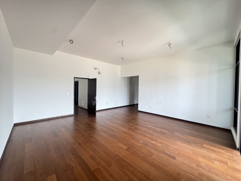 Rumah Berkembar untuk Disewa di Puchong (Selangor) - Lewis Tam - Interior - PropertyGuru.com.my