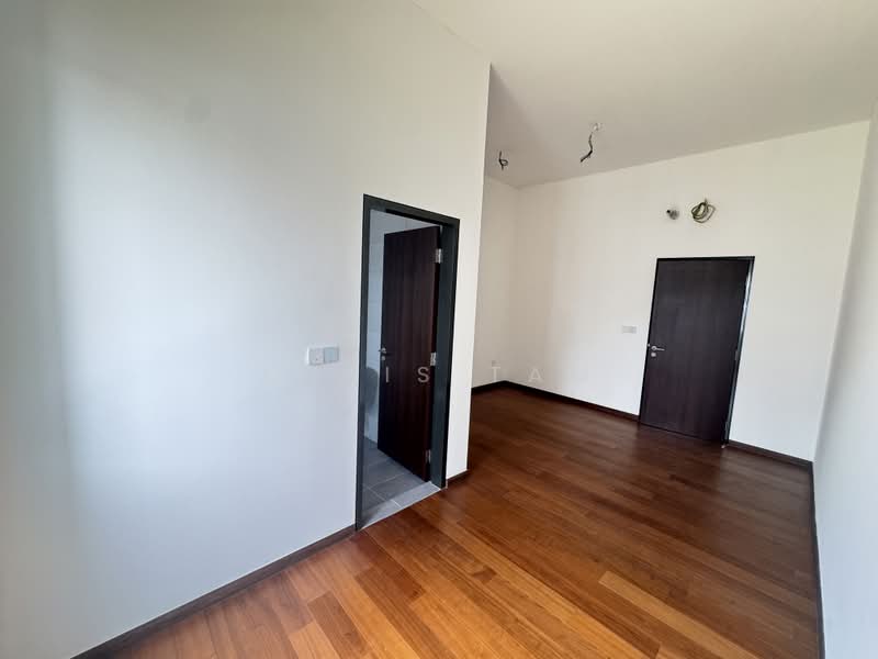 Rumah Berkembar untuk Disewa di Puchong (Selangor) - Lewis Tam - Interior - PropertyGuru.com.my
