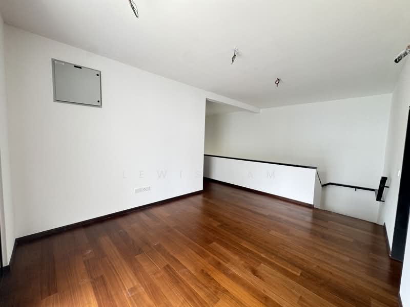 Rumah Berkembar untuk Disewa di Puchong (Selangor) - Lewis Tam - Interior - PropertyGuru.com.my