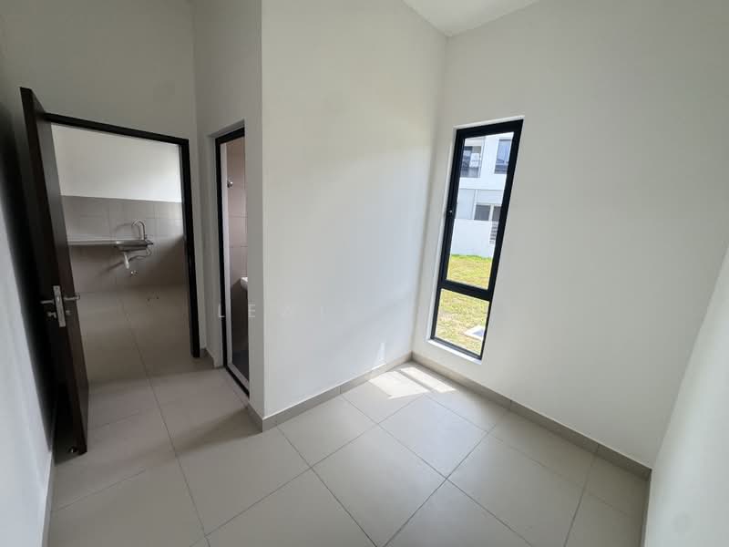 Rumah Berkembar untuk Disewa di Puchong (Selangor) - Lewis Tam - Interior - PropertyGuru.com.my