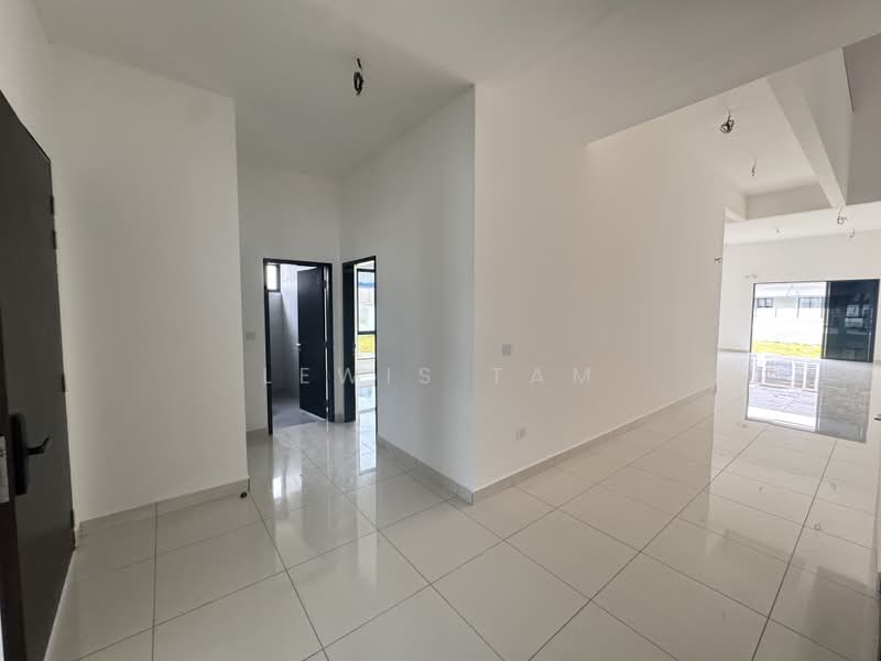Rumah Berkembar untuk Disewa di Puchong (Selangor) - Lewis Tam - Interior - PropertyGuru.com.my