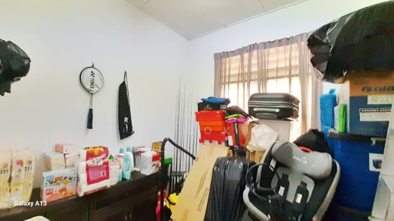1-storey Terraced House for Sale in Bandar Saujana Putra (Tanjong Duabelas) - PETAH MOKHTAR - Interior - PropertyGuru.com.my