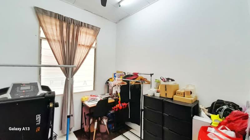 1-storey Terraced House for Sale in Bandar Saujana Putra (Tanjong Duabelas) - PETAH MOKHTAR - Interior - PropertyGuru.com.my