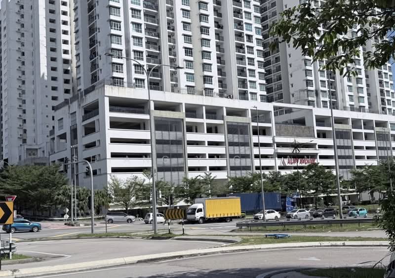 Shop / Office for Sale in Johor Bahru (Johor) - Shiang Yng Tan - Exterior - PropertyGuru.com.my