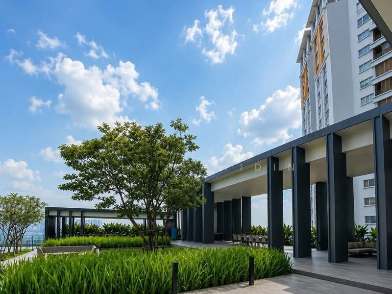 Kondominium untuk Dijual di Quinn Residence - Shiqin Saidin - Exterior - PropertyGuru.com.my