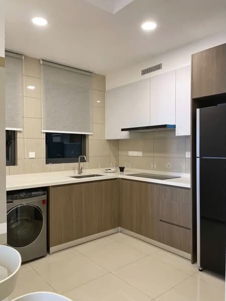 Service Residence for Rent at Sunway Velocity TWO - Wee Ling How - PropertyGuru.com.my