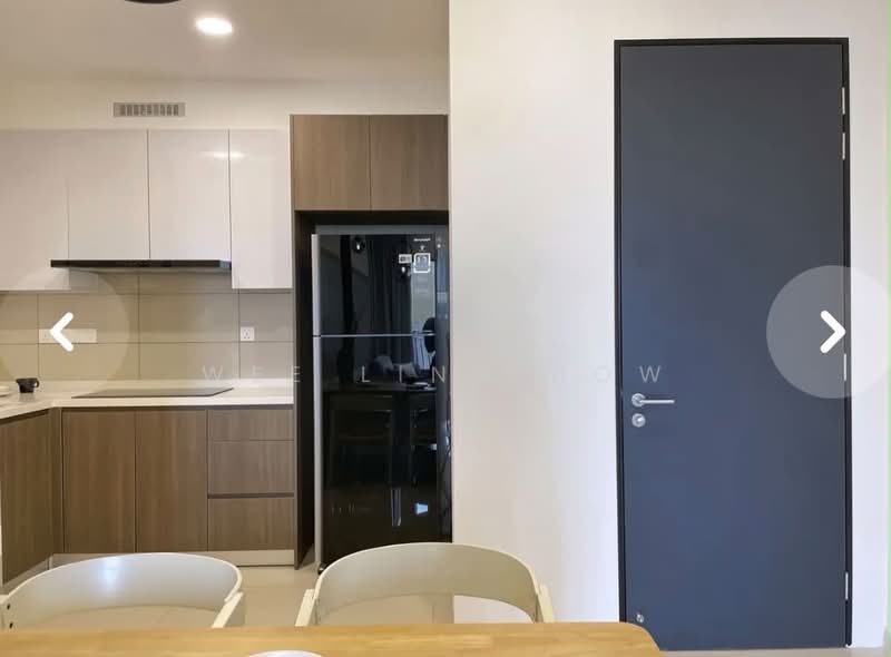 Service Residence for Rent at Sunway Velocity TWO - Wee Ling How - PropertyGuru.com.my