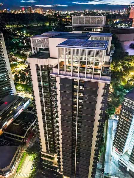 Service Residence for Sale at The Greens - Aaron Wong - Exterior - PropertyGuru.com.my