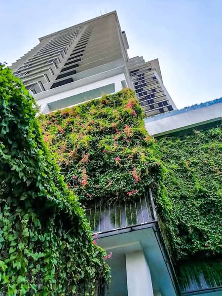 Service Residence for Sale at The Greens - Aaron Wong - Exterior - PropertyGuru.com.my