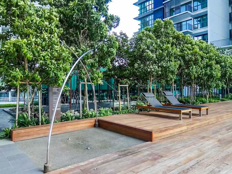 Service Residence for Sale at The Greens - Aaron Wong - Exterior - PropertyGuru.com.my