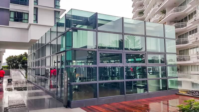 Service Residence for Sale at The Greens - Aaron Wong - Exterior - PropertyGuru.com.my