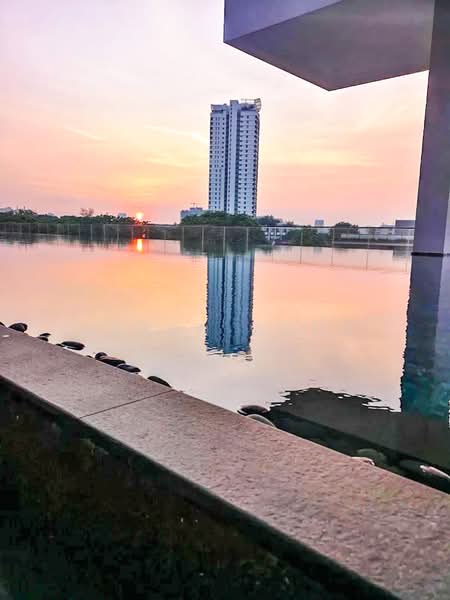 Service Residence for Sale at The Greens - Aaron Wong - Exterior - PropertyGuru.com.my