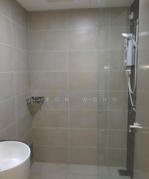 Servis Apartment untuk Disewa di Pinnacle Petaling Jaya - Dixon Wong - Bathroom - PropertyGuru.com.my