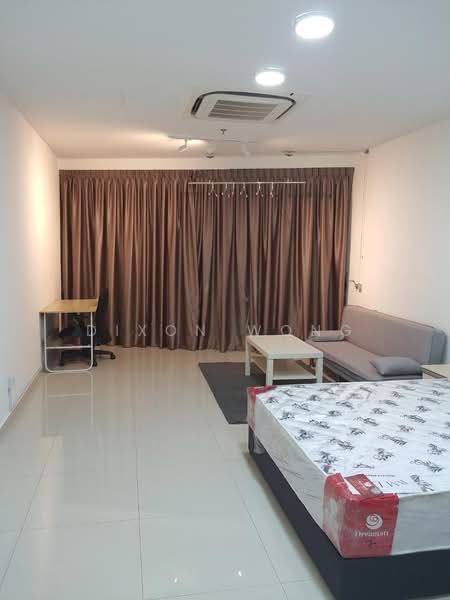 Servis Apartment untuk Disewa di Pinnacle Petaling Jaya - Dixon Wong - Interior - PropertyGuru.com.my