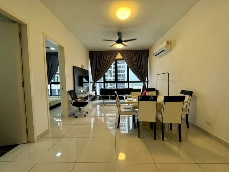 Apartment for Rent at Eco Nest @ Eco Botanic - Celene Chan - PropertyGuru.com.my