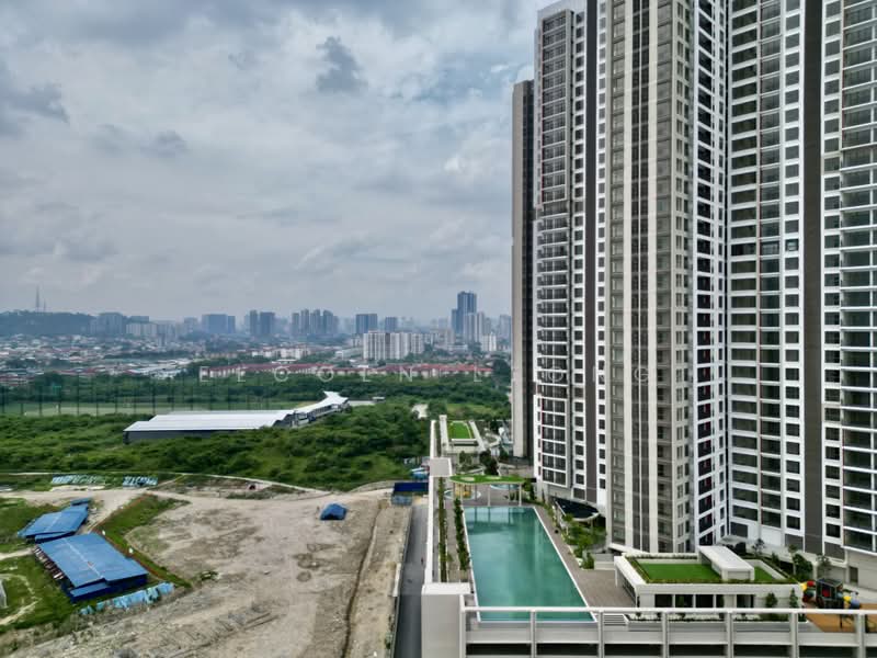 Kondominium untuk Dijual di Dwitara Residences - Elcoln Leong - Exterior - PropertyGuru.com.my