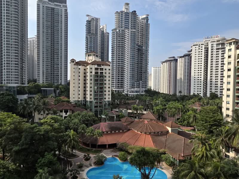 Kondominium untuk Dijual di Mont Kiara Astana - Bryan Teh - PropertyGuru.com.my