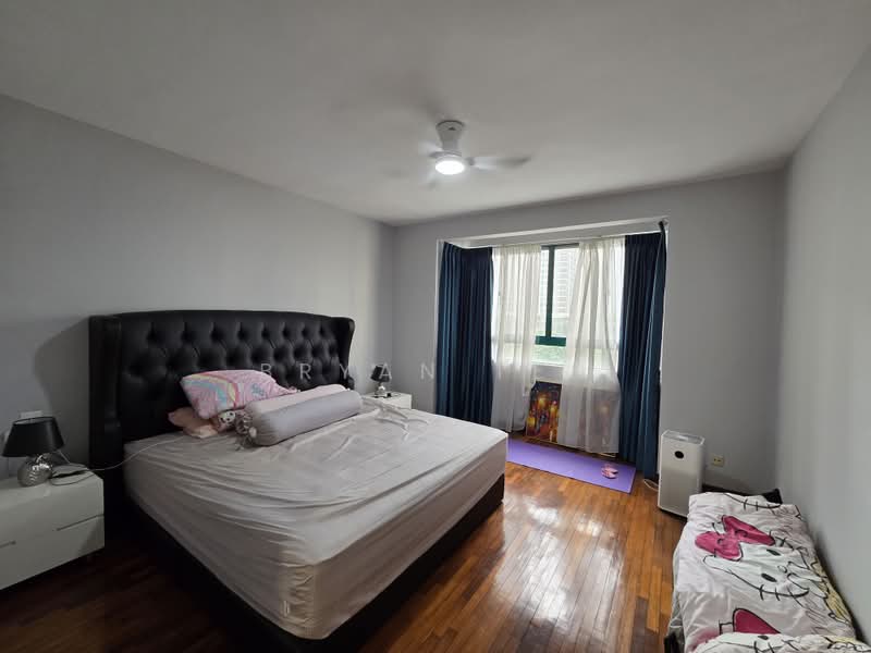 Kondominium untuk Dijual di Mont Kiara Astana - Bryan Teh - PropertyGuru.com.my