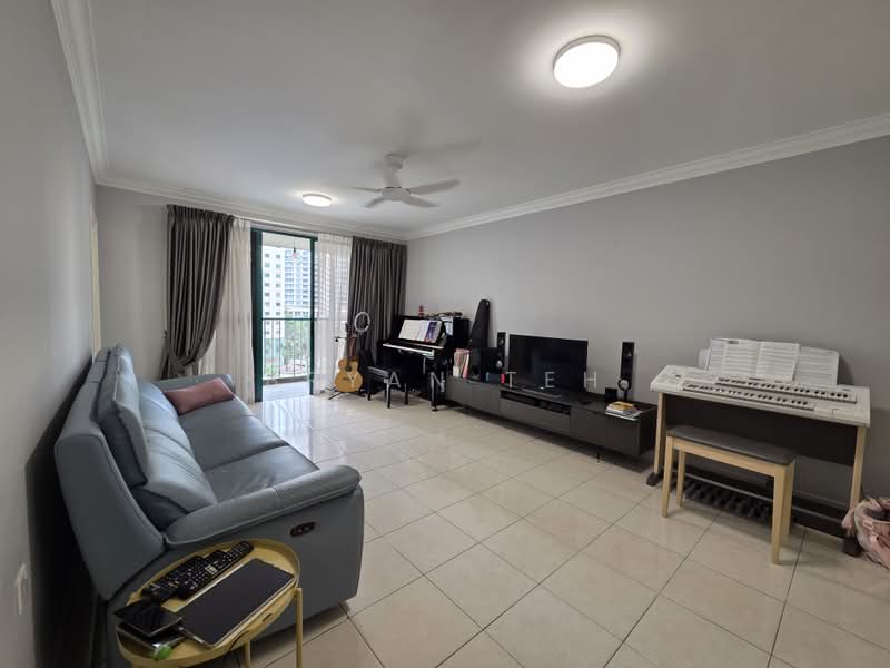 Kondominium untuk Dijual di Mont Kiara Astana - Bryan Teh - PropertyGuru.com.my