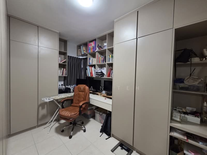 Kondominium untuk Dijual di Mont Kiara Astana - Bryan Teh - PropertyGuru.com.my