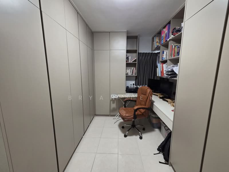 Kondominium untuk Dijual di Mont Kiara Astana - Bryan Teh - PropertyGuru.com.my